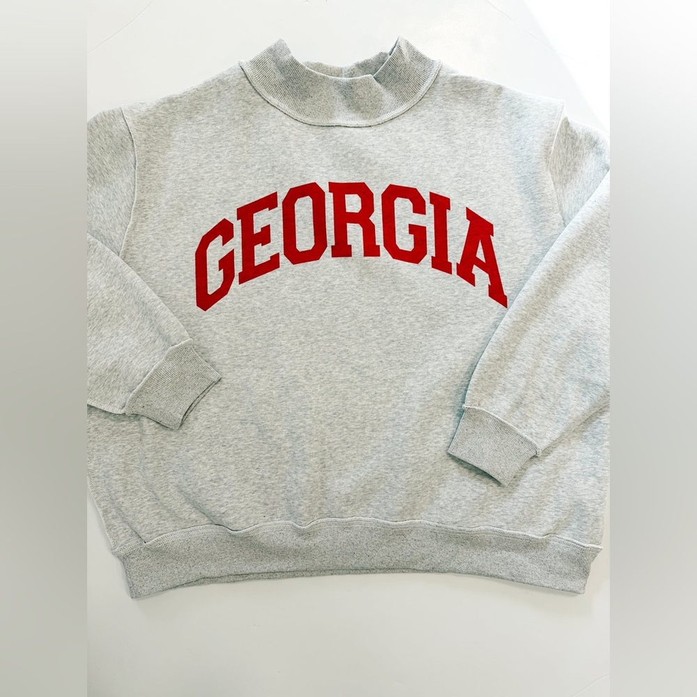 Georgia Mockneck